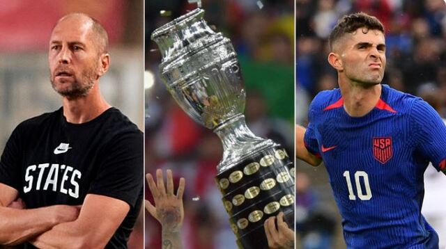 Đội tuyển USA được quản lý bởi Liên đoàn bóng đá Hoa Kỳ Đội tuyển USA được quản lý bởi Liên đoàn bóng đá Hoa Kỳ