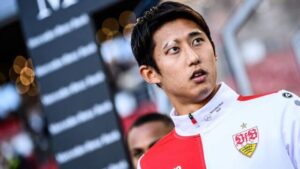 Hiroki Ito sinh ngày 12/05/1999 tại Shizuoka,Nhật Bản