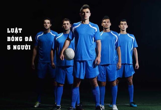 Luật bóng đá mini quy định những lỗi phạt trực tiếp và gián tiếp cụ thể