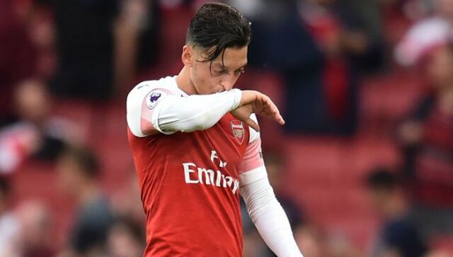 Mùa giải 2015- 2016, Ozil đã tạo ra tổng cộng 146 cơ hội cho các đồng đội của mình Mùa giải 2015- 2016, Ozil đã tạo ra tổng cộng 146 cơ hội cho các đồng đội của mình