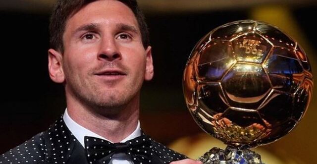 Những cầu thủ đã giành được nhiều quả bóng vàng nhất Những cầu thủ đã giành được nhiều quả bóng vàng nhất