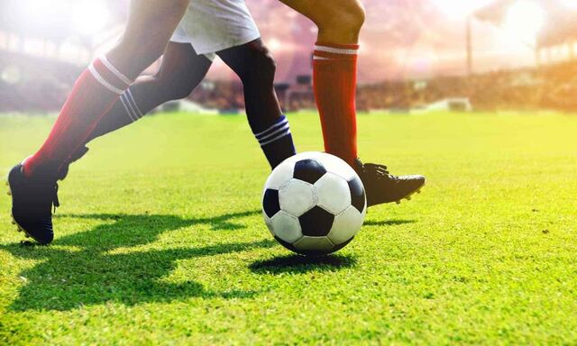 Quy định bắt đầu và bắt đầu lại trận đấu theo luật bóng đá mini 5 người