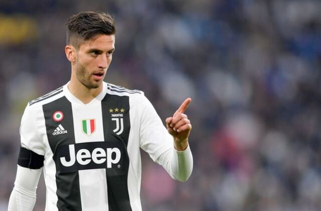 Rodrigo Bentancur là cầu thủ tài năng trong bóng đá người Uruguay Rodrigo Bentancur là cầu thủ tài năng trong bóng đá người Uruguay