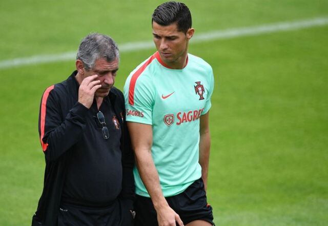 Tìm hiểu sự nghiệp thi đấu và quản lý của Fernando Tìm hiểu sự nghiệp thi đấu và quản lý của Fernando