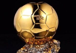 Tổng quan về Quả bóng vàng Châu Âu 2023