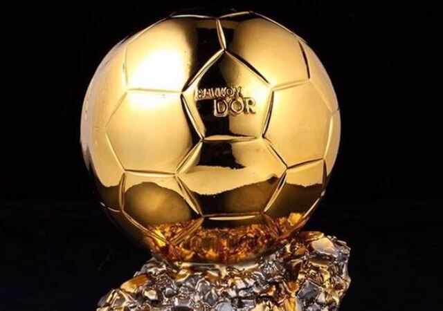 Tổng quan về Quả bóng vàng Châu Âu 2023