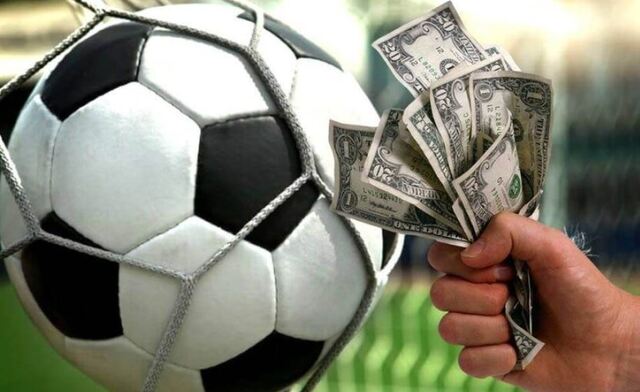 Cách cá cược bóng đá tại F88