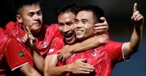 Câu lạc bộ bóng đá Hải Phòng có truyền thống và có nhiều thành tích nhất tại Việt Nam