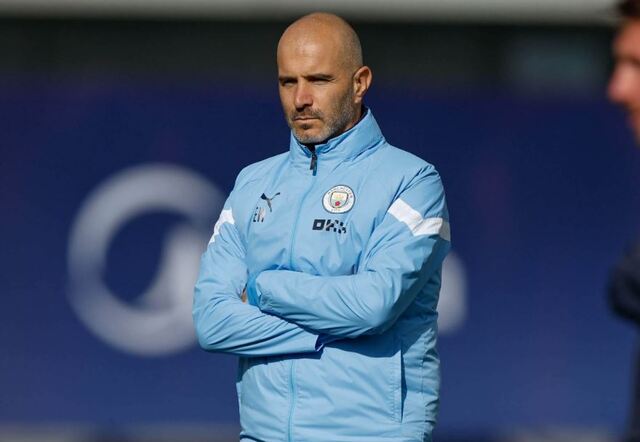 Chelsea chính thức công bố huấn luyện viên Enzo Maresca trở thành “thuyền trưởng” mới