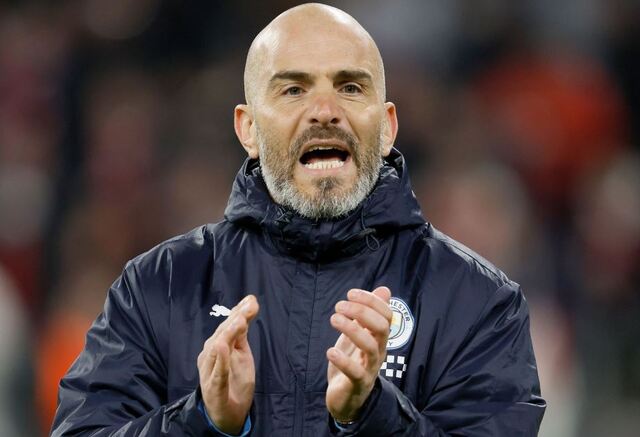 Enzo Maresca được đánh giá cao nhất trong danh sách Chelsea thay huấn luyện viên