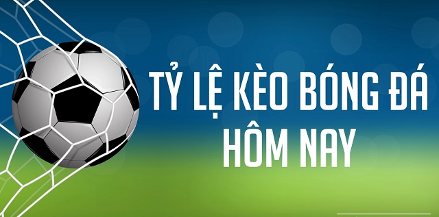 Khám phá các cách soi kèo tỷ lệ cá cược bóng đá hôm nay