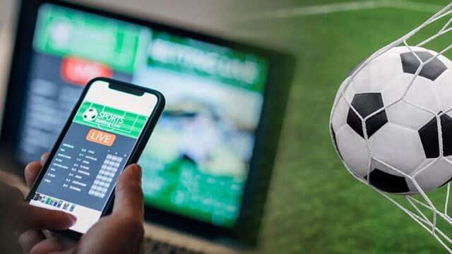 Khám phá sảnh cá độ bóng đá F88