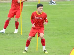 Lương Xuân Trường