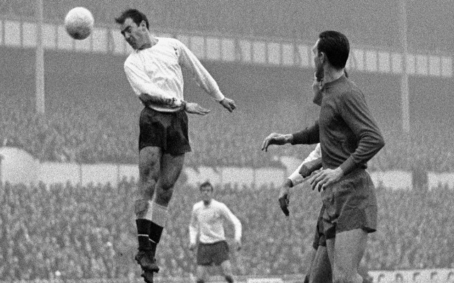 Cầu thủ Tottenham ghi nhiều bàn thắng nhất