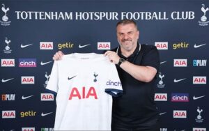 Đôi nét về câu lạc bộ Tottenham Hotspur