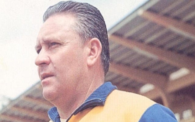 Nhà cầm quân tài năng của Real