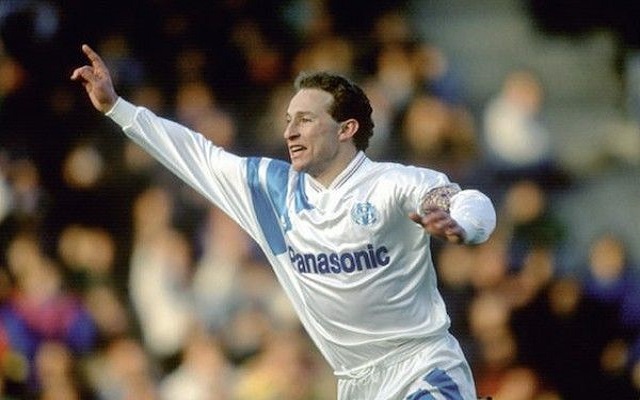 Papin- cầu thủ tài năng người Pháp