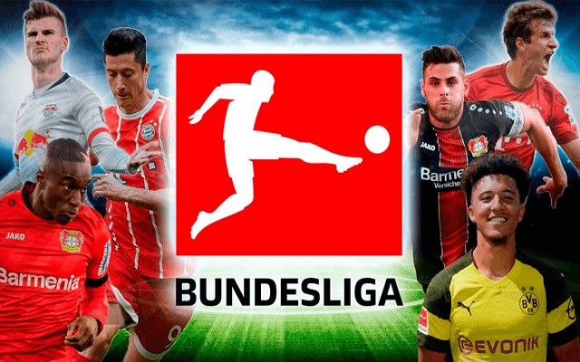 Thông tin cơ bản về giải bóng đá Bundesliga 