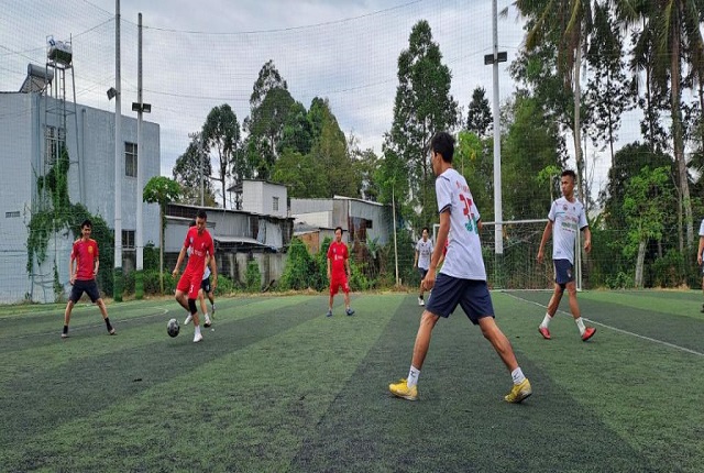 Ưu nhược điểm của bàn cược bóng đá cỏ