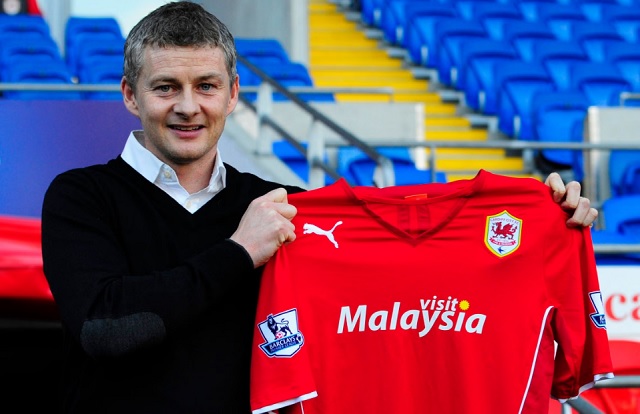 Câu lạc bộ Cardiff City