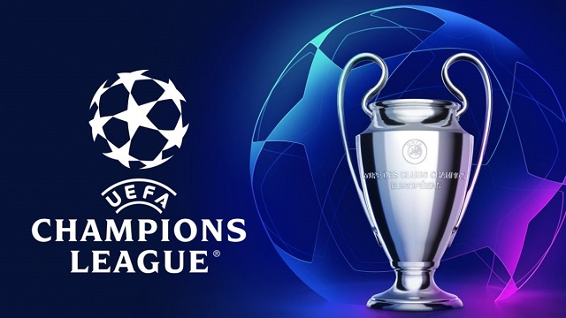 Giới thiệu về Champions League