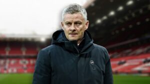 Giới thiệu về Ole Gunnar Solskjaer