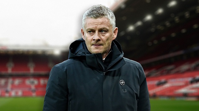 Giới thiệu về Ole Gunnar Solskjaer