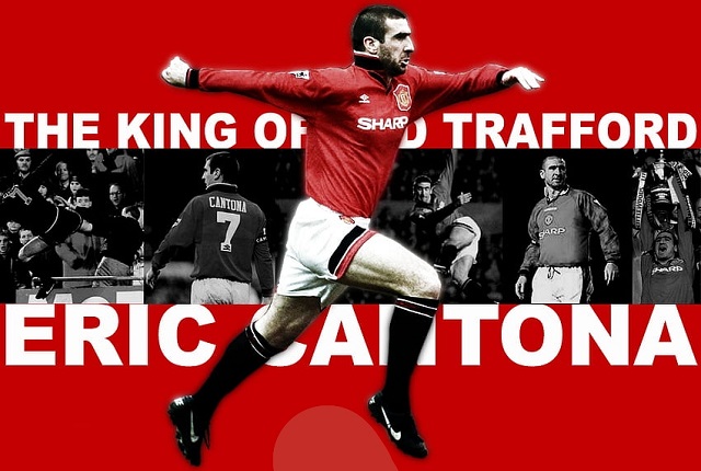 Tầm ảnh hưởng và di sản của eric cantona cầu thủ