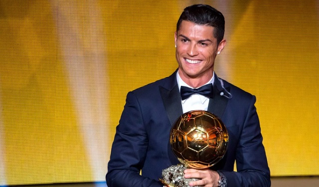 Giải thưởng quả bóng vàng được bao nhiêu tiền? Giải thưởng quả bóng vàng được bao nhiêu tiền?
