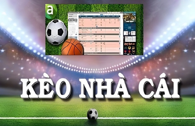 Kèo nhà cái trực tiếp bóng đá là gì?