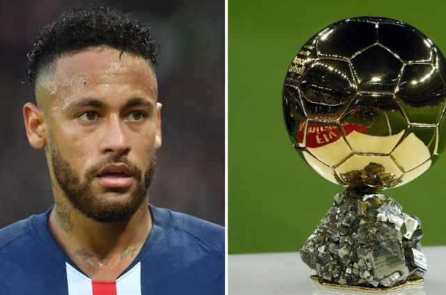 Neymar đạt nhiều thành tích xuất sắc cả về mặt cá nhân và tập thể