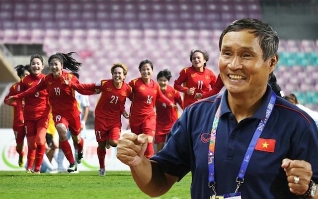 Huấn luyện viên Mai Đức Chung bao nhiêu tuổi? Huấn luyện viên Mai Đức Chung bao nhiêu tuổi?