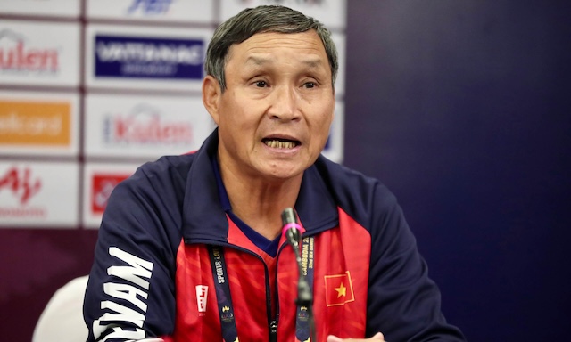 Những thành tích của HLV Mai Đức Chung và Đội tuyển bóng đá nữ Việt Nam Những thành tích của HLV Mai Đức Chung và Đội tuyển bóng đá nữ Việt Nam