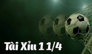 Keo tai xiu 11/4 la sao?