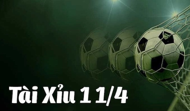 Keo tai xiu 11/4 la sao?