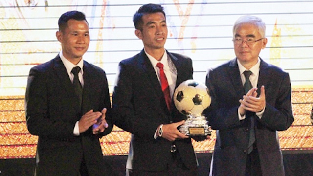 Thông tin tổng quan về Phùng Trọng Luân