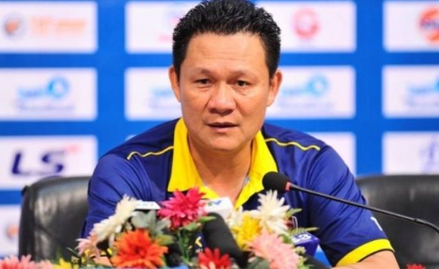 Huấn luyện viên Nguyễn Quốc Tuấn giúp đội tuyển đạt được nhiều thành tích nổi bật Huấn luyện viên Nguyễn Quốc Tuấn giúp đội tuyển đạt được nhiều thành tích nổi bật