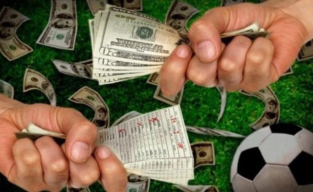 Một trong các mẹo chơi cá độ bóng đá là nắm rõ các hình thức đặt cược Một trong các mẹo chơi cá độ bóng đá là nắm rõ các hình thức đặt cược