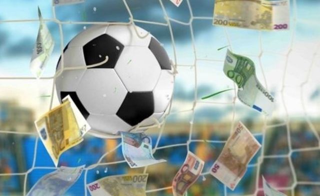 Quản lý ngân sách hiệu quả là một cách chơi cá độ bóng đá hiệu quả Quản lý ngân sách hiệu quả là một cách chơi cá độ bóng đá hiệu quả