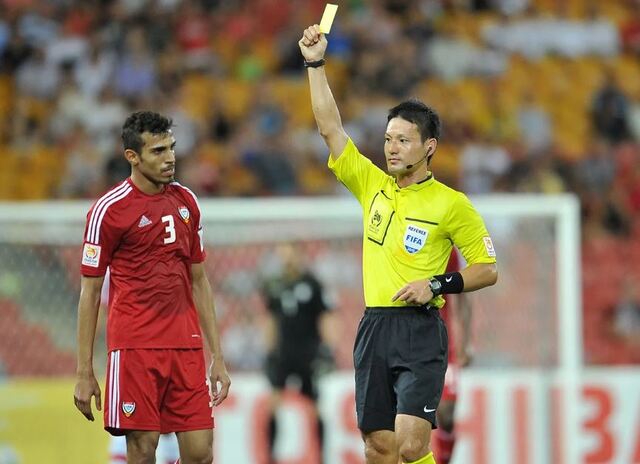 Chứng chỉ trọng tài bóng đá - Điều kiện cần khi làm trọng tài bóng đá!