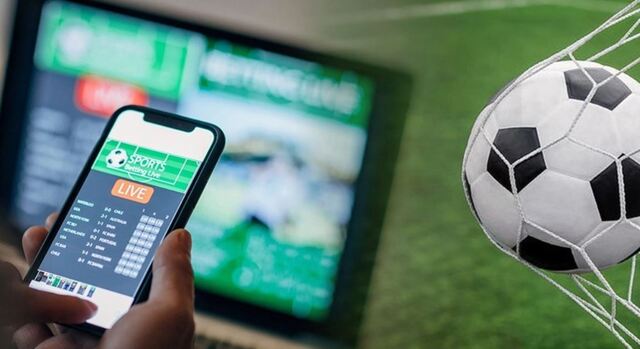 Luật cá độ bóng đá cơ bản người mới cần nắm