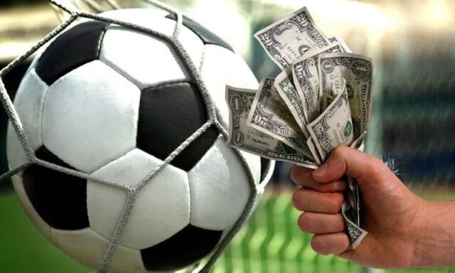 Luật cá độ bóng đá trên thực tế không quá phức tạp