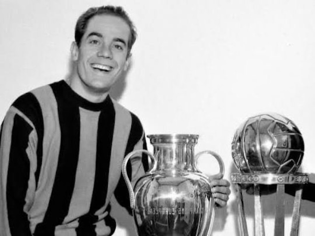 Ý nghĩa lịch sử của Quả Bóng Vàng Ý nghĩa lịch sử của Quả Bóng Vàng