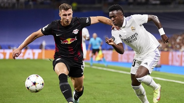 Ý nghĩa và tác động của luật bóng đá đối với trận đấu Ý nghĩa và tác động của luật bóng đá đối với trận đấu