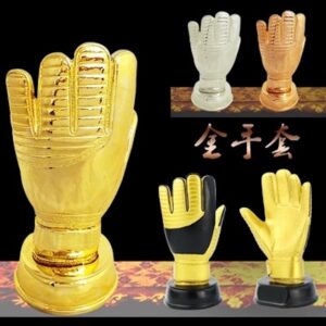 Giới thiệu giải Găng tay vàng World Cup