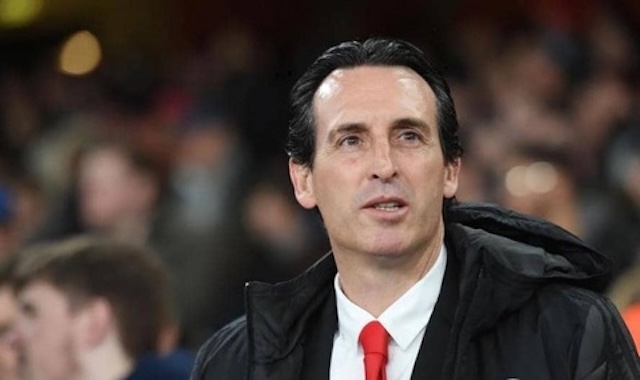 Huấn luyện viên Aston Villa hiện tại Huấn luyện viên Aston Villa hiện tại