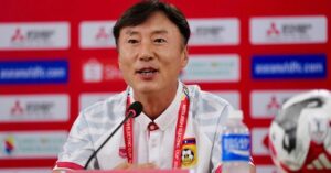 Tiểu sử và sự nghiệp huấn luyện viên đội tuyển Lào