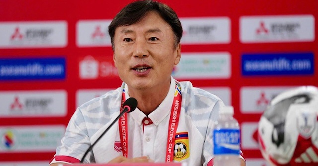 Tiểu sử và sự nghiệp huấn luyện viên đội tuyển Lào