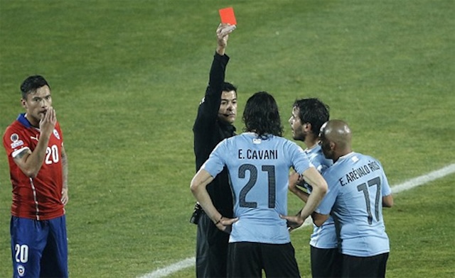 Tổng hợp các trận đấu Nam Mỹ diễn ra ngày mai