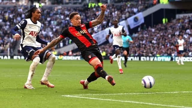 Kinh nghiệm chơi kèo Draw No Bet hiệu quả